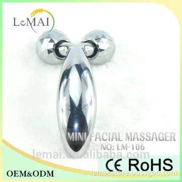 vibrating massager balls Beauty Equipment for slimming Anti wrinkle Machine Personal skin care beauty body relax tools